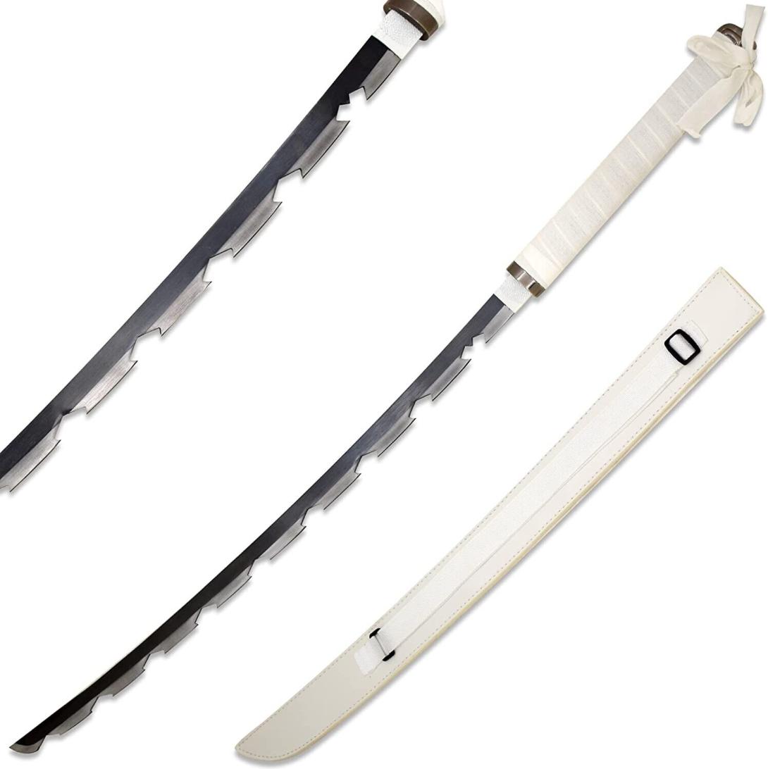 katan anime sword
