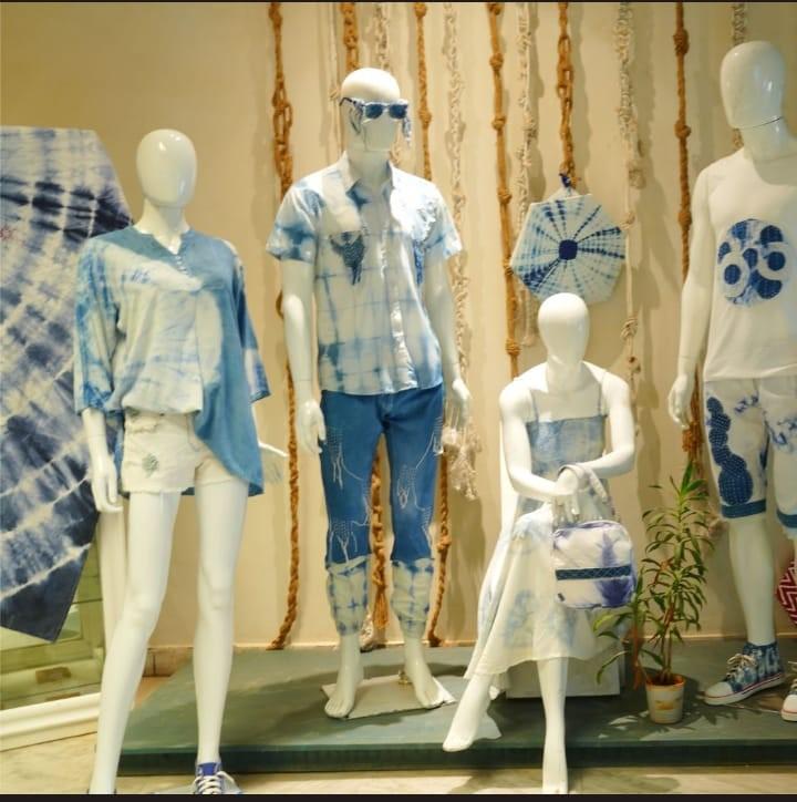 Excelling Vocational Skills in Fashion and Interior Design in B.Voc Programs