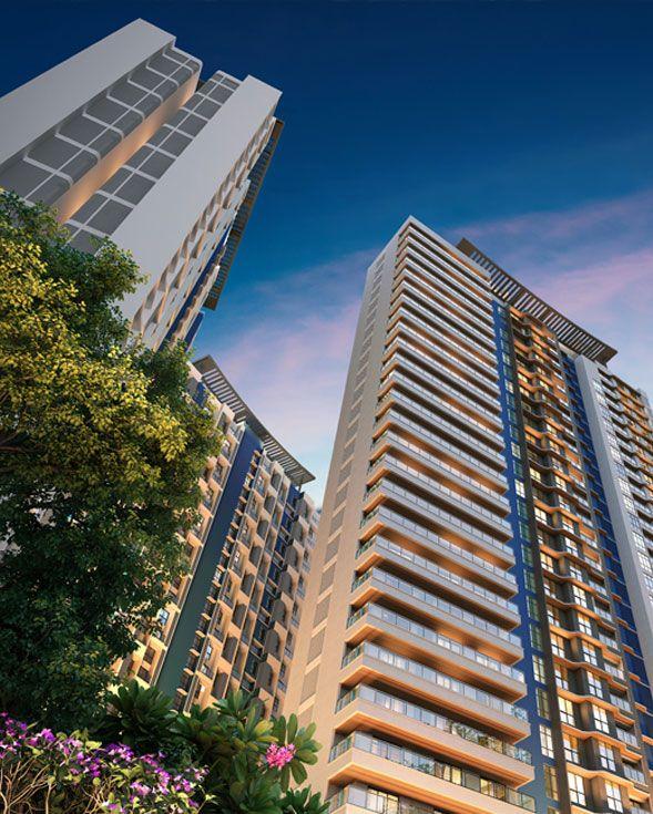 apartment for sale in Chandapura