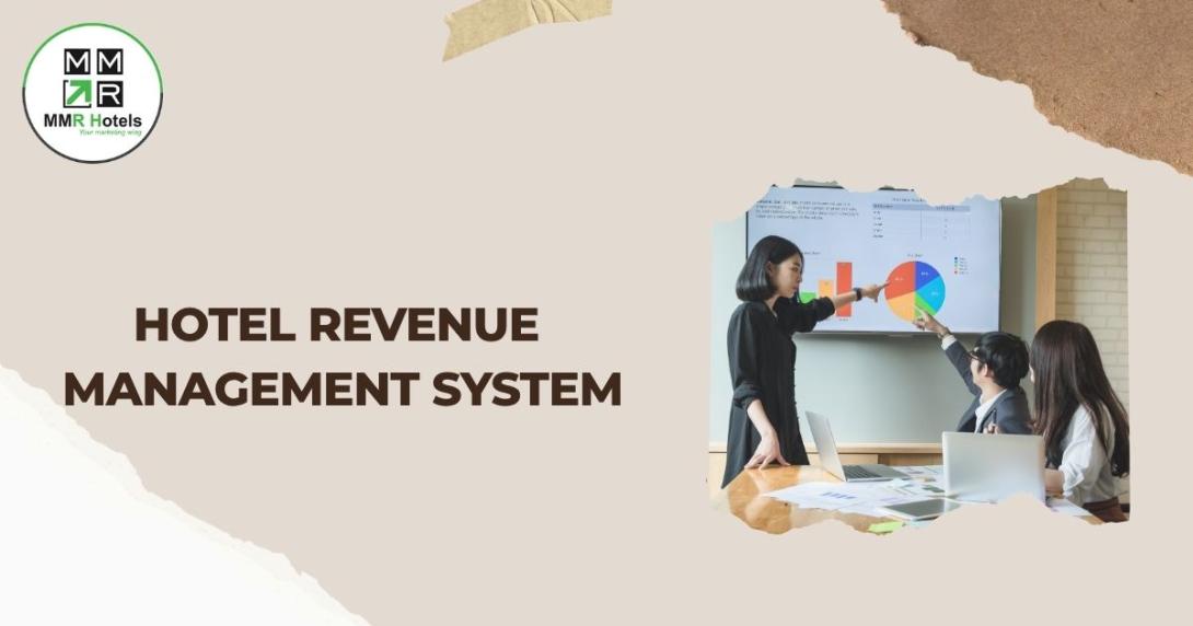 Hotel Revenue Management System