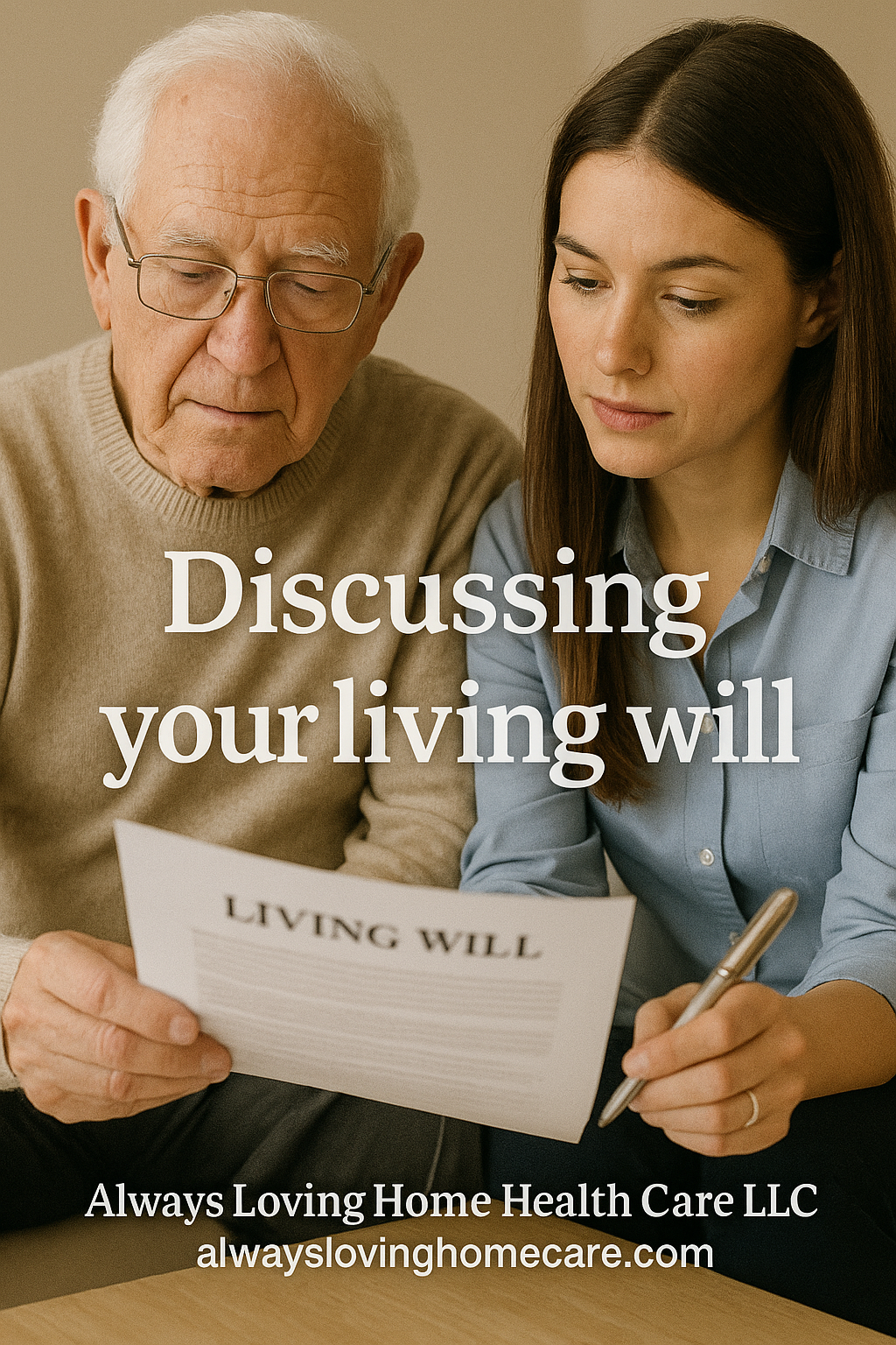 Living Will
