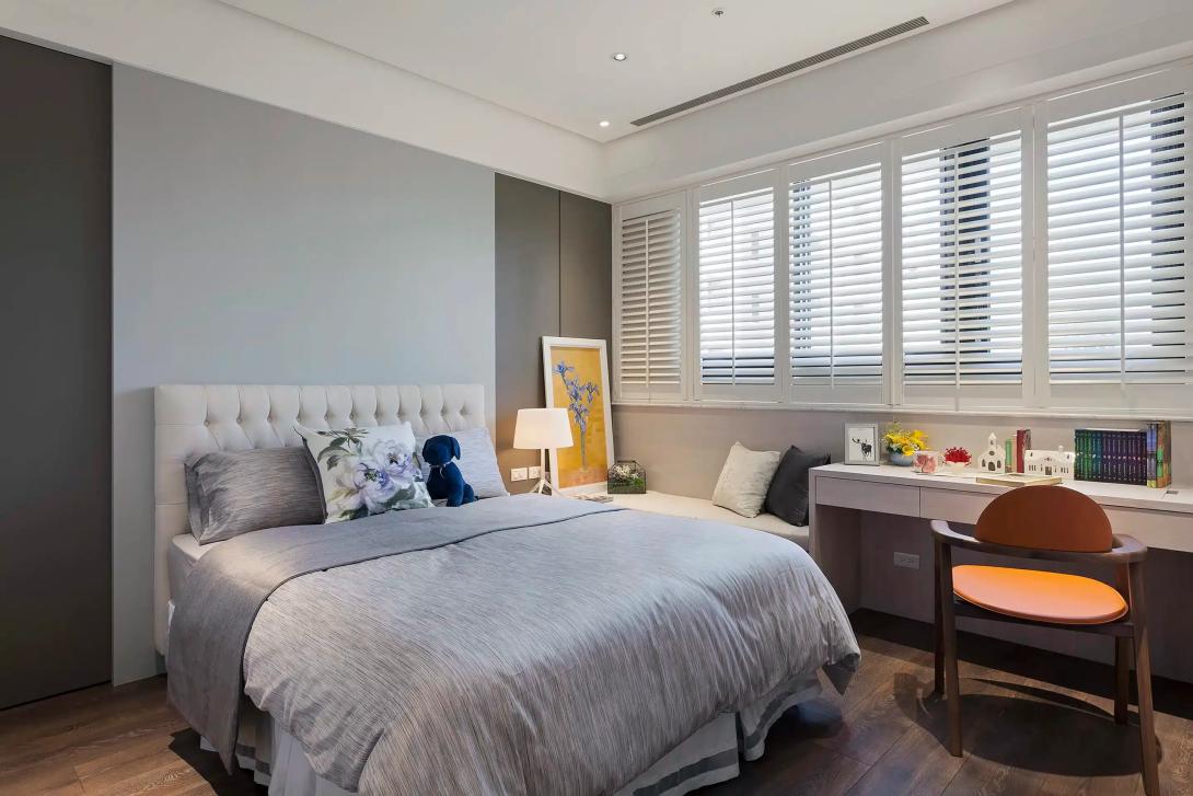 Plantation Shutters