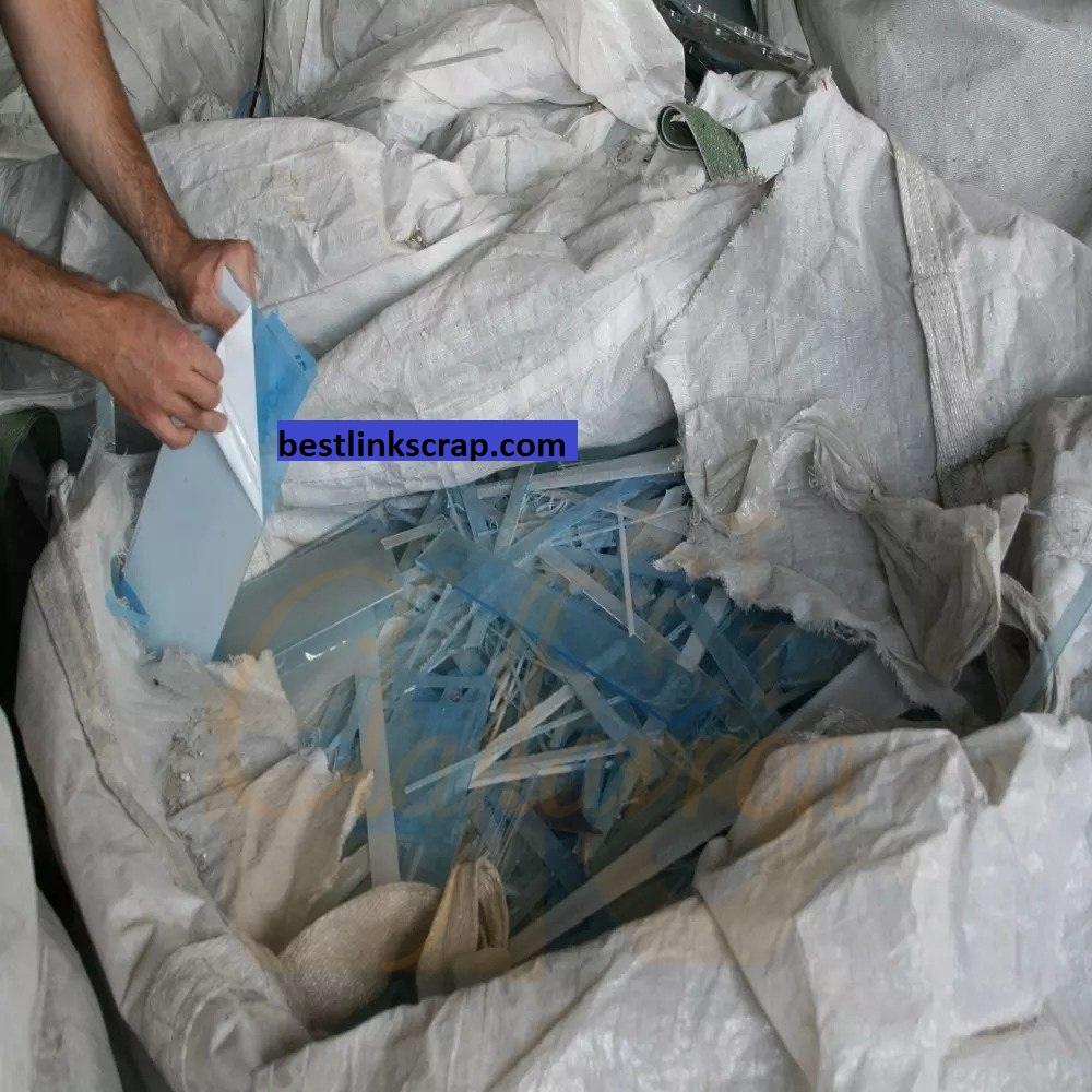Ongoing PMMA Offcuts for sale