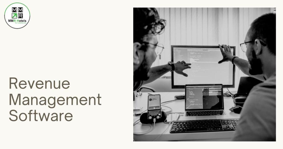 Revenue Management Software