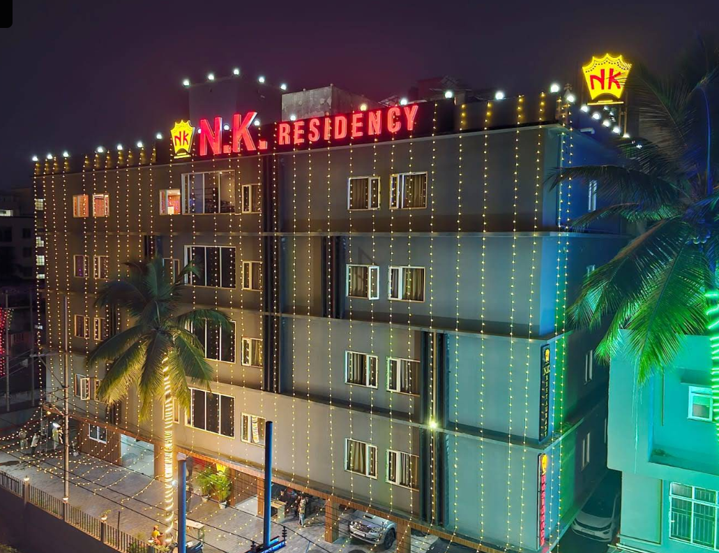 4 star hotels in guwahati assam