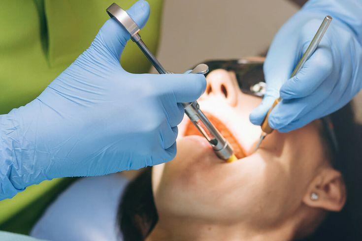 St Augustine Cosmetic Dentist