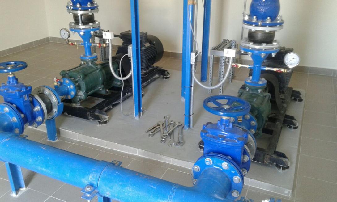 Buy water pumps online