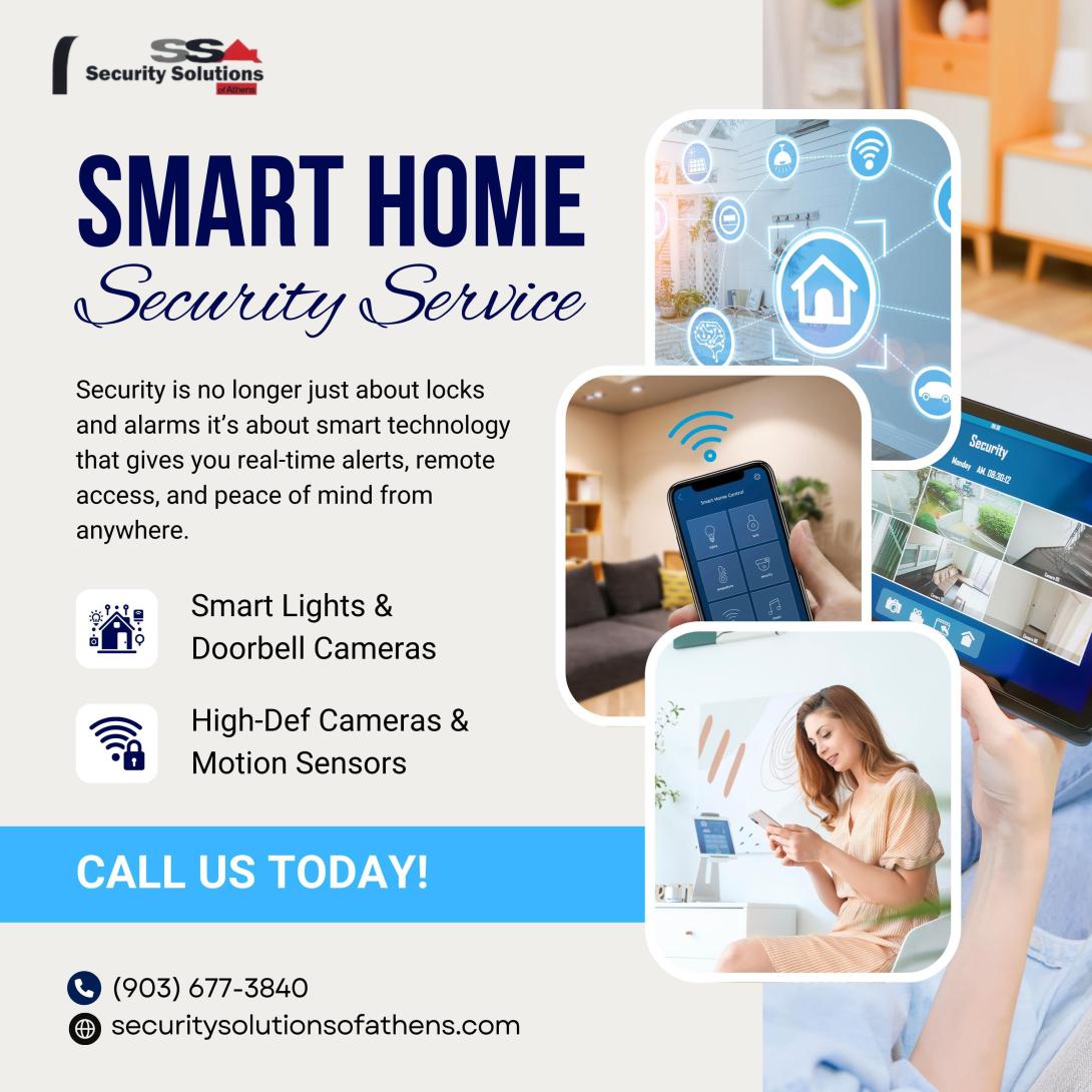 alarm system installation