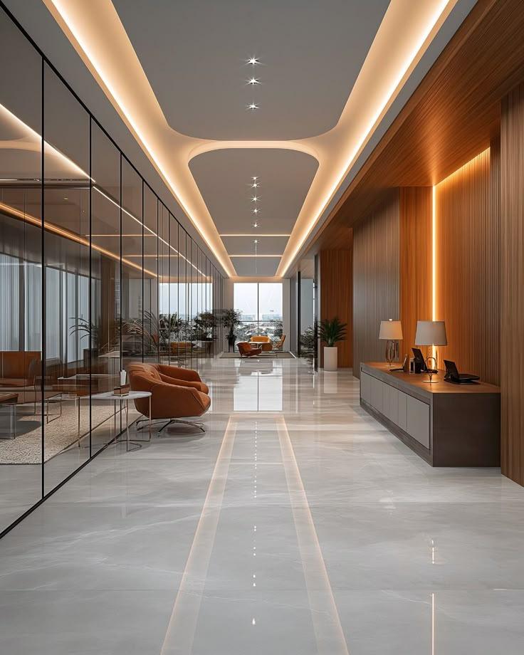  commercial interior design in Bangalore 
