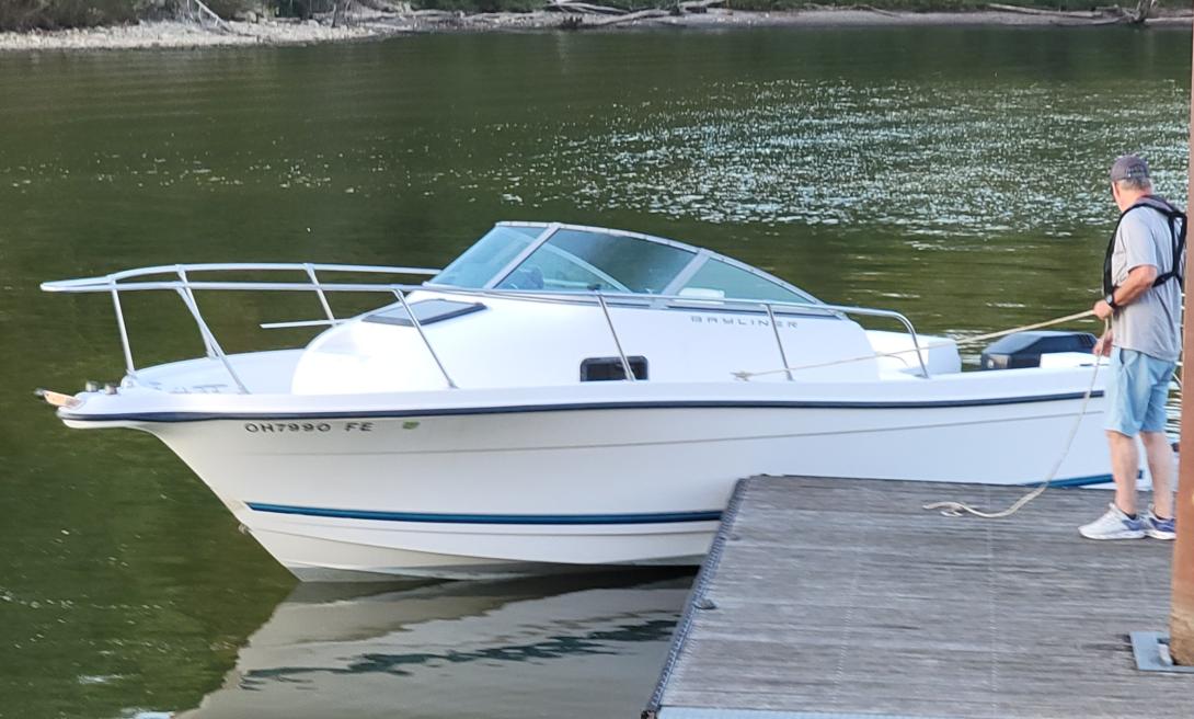 look up boat registration