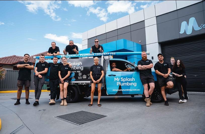 best plumber bondi