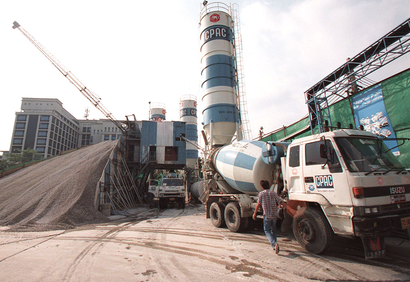 "Best Cement Company in Saudi Arabia, Industrial cement supplier KSA, Wholesale cement Saudi Arabia"