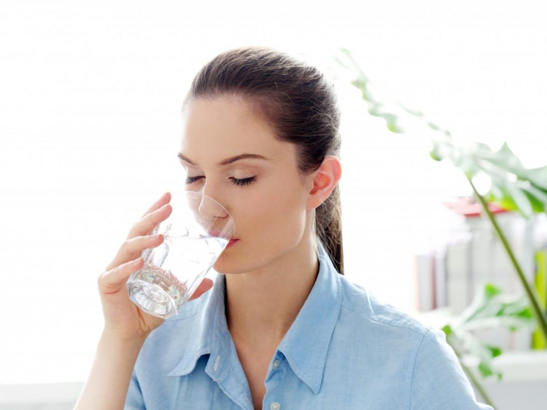 home reverse osmosis (RO) system