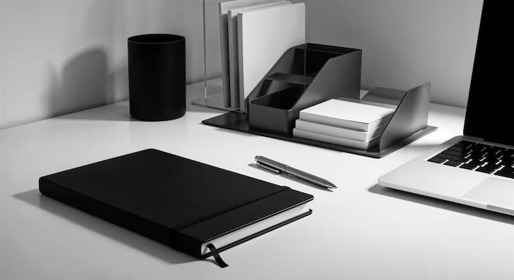  Office computers in Saudi Arabia, Stationery products in Saudi Arabia