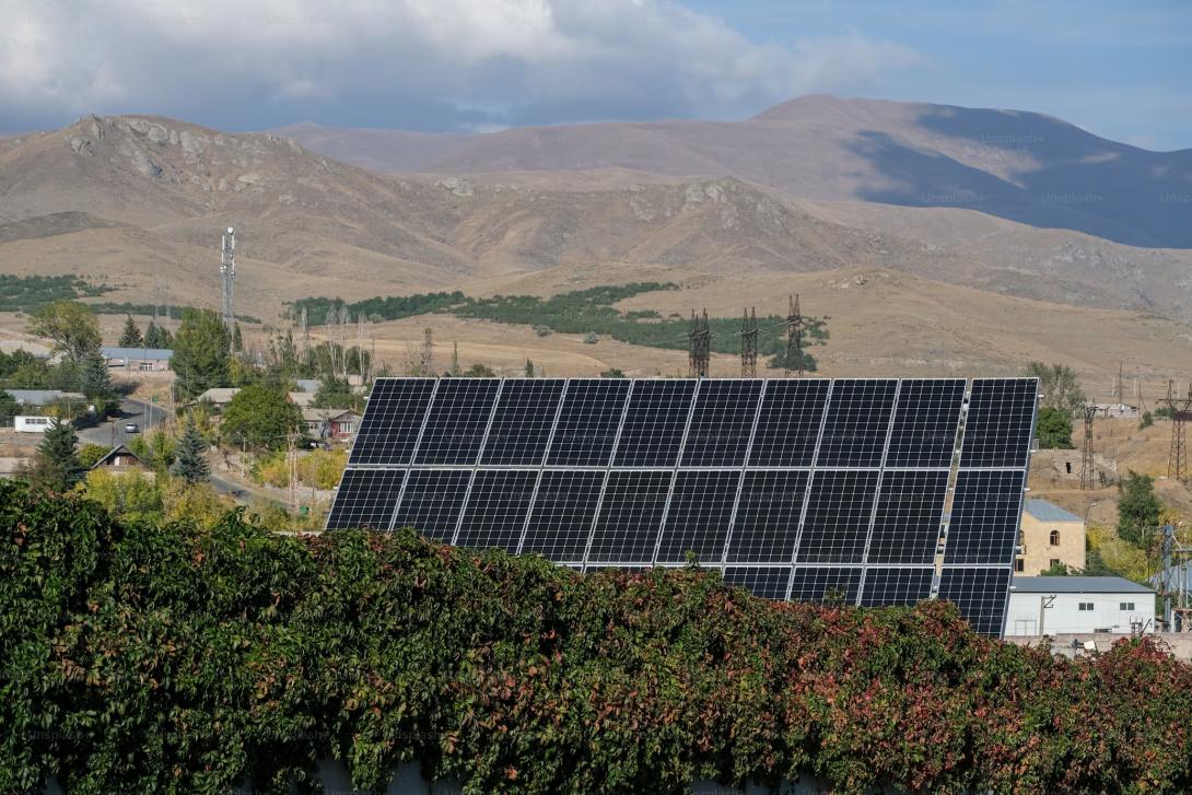 Solar panels company in Lebanon, Water pump repair in Beirut