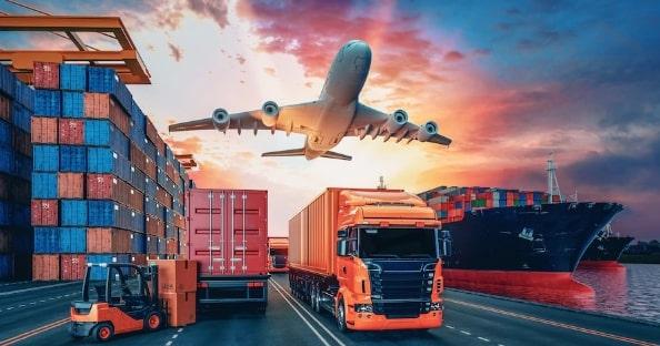 "4PL logistics provider in Lebanon,  Lebanon to GCC Shipping Services,  Warehousing and distribution Lebanon"