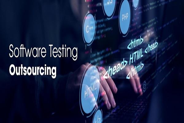 Software Testing Company