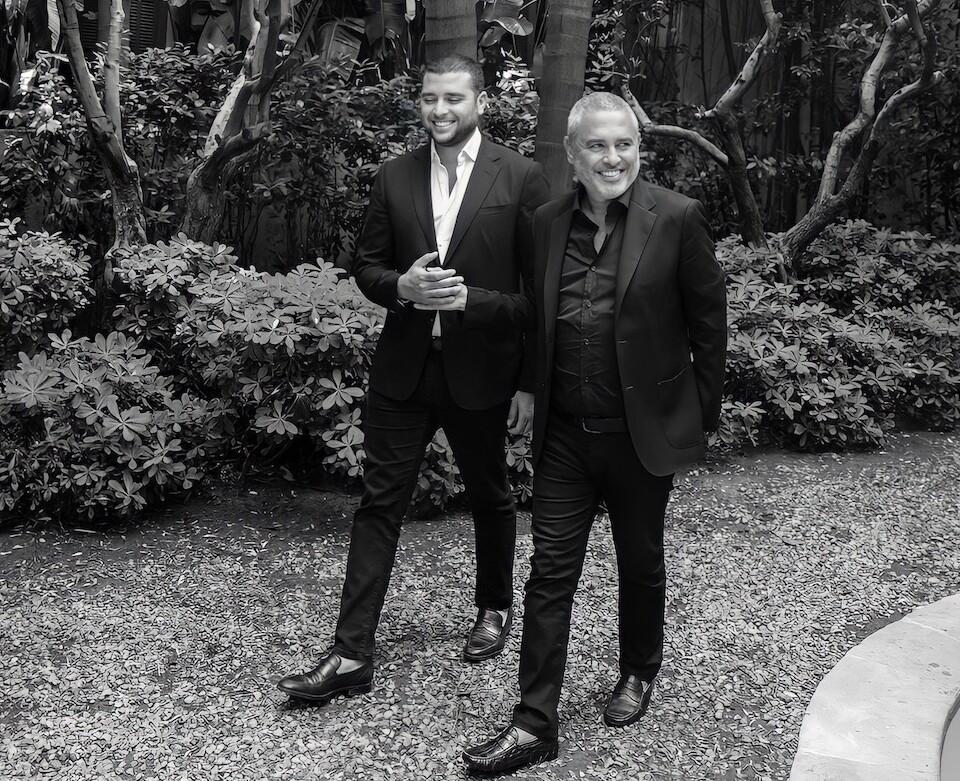 Elie Saab Jr.