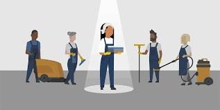 "Commercial cleaning company,  Glass cleaning company"