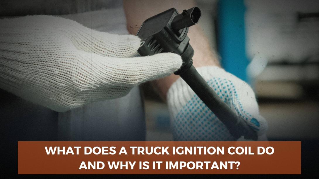 truck ignition coils