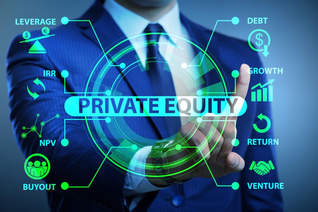 The Role of Analytics in Private Equity Deal Sourcing