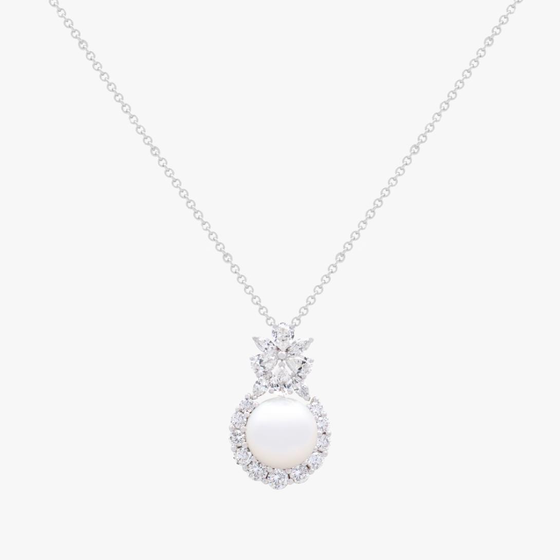 Exclusive pearl jewelry UAE