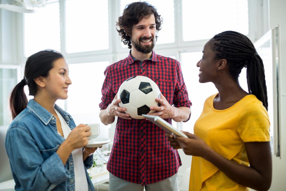 First Half Goal Prediction Tips for Today