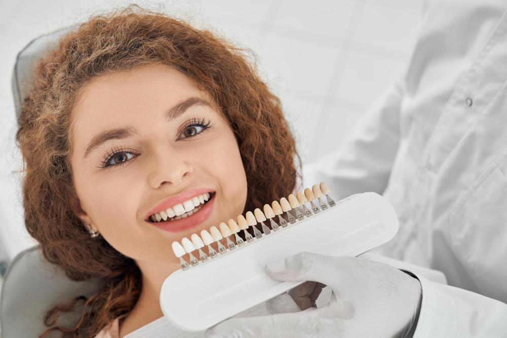 Porcelain Veneers Medicine Hat