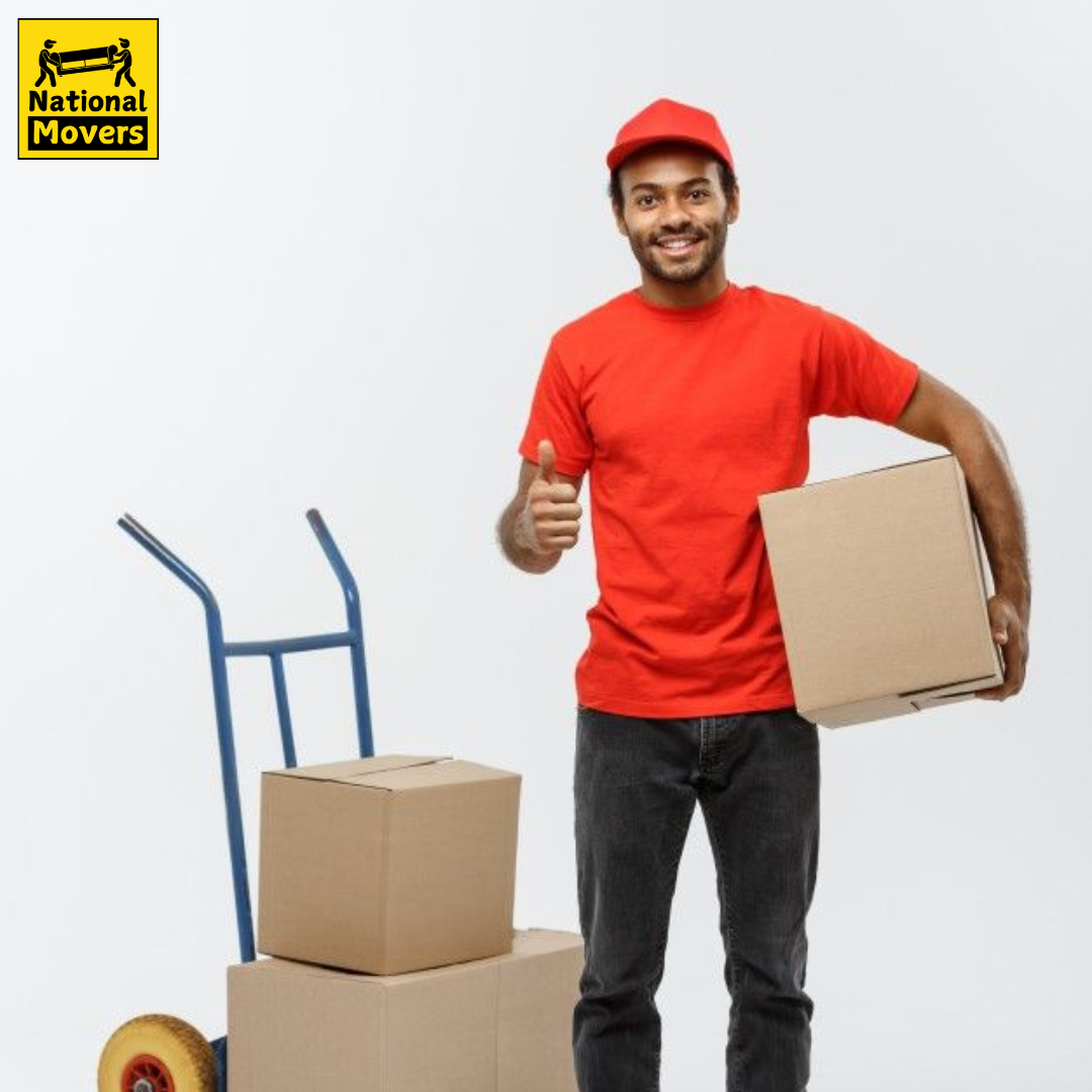 Moving Services Tauranga