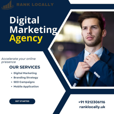Blackpool SEO
