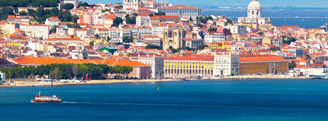 Buy land in Faqra, Buy real estate in Portugal