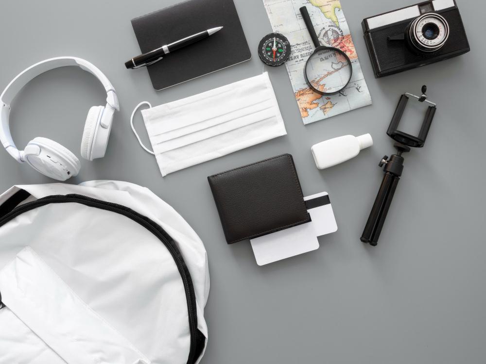Tradeshow promotional products