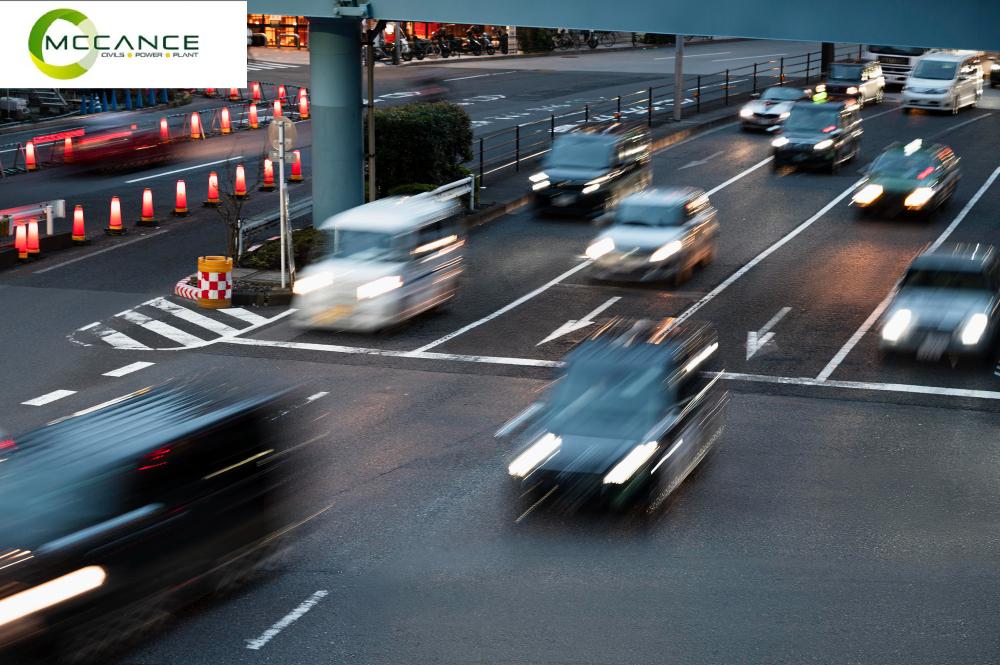Traffic Management