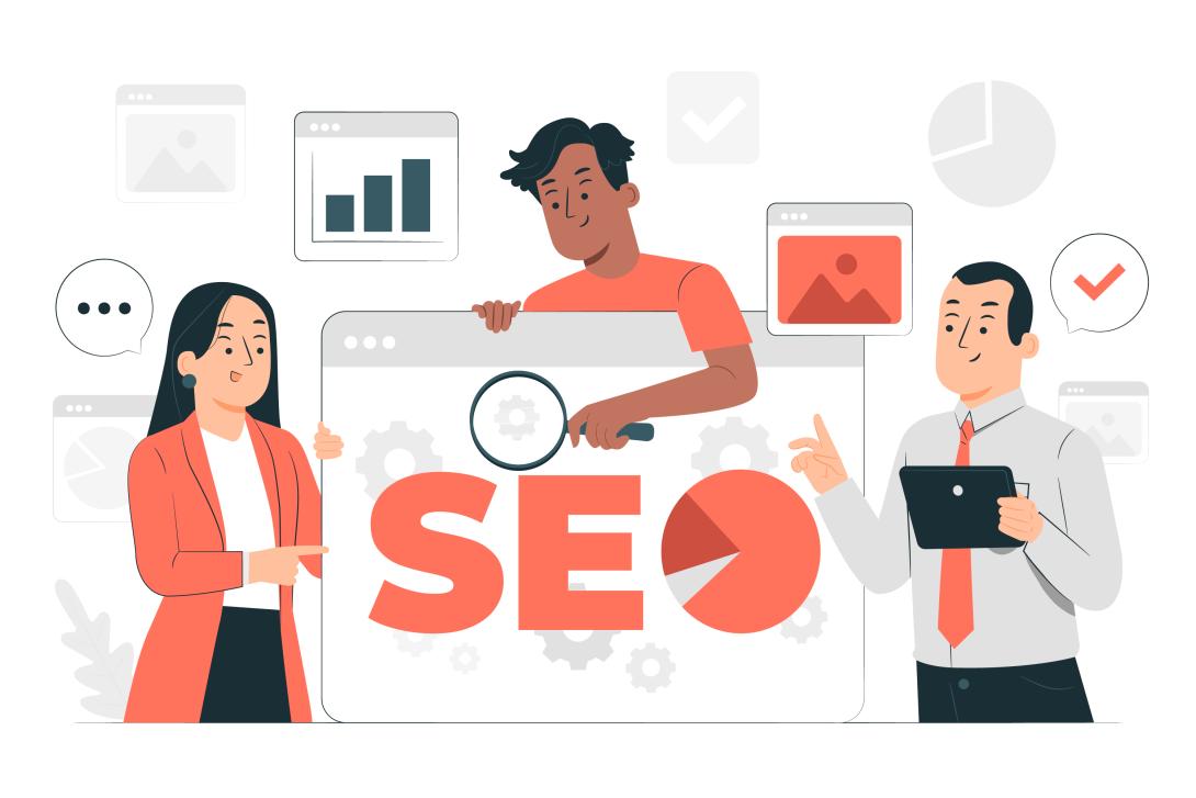 Local SEO Services in UK