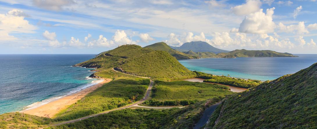 Invest in a second passport in Lebanon, Saint Kitts citizenship in Lebanon