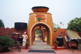 restaurant in jaipur