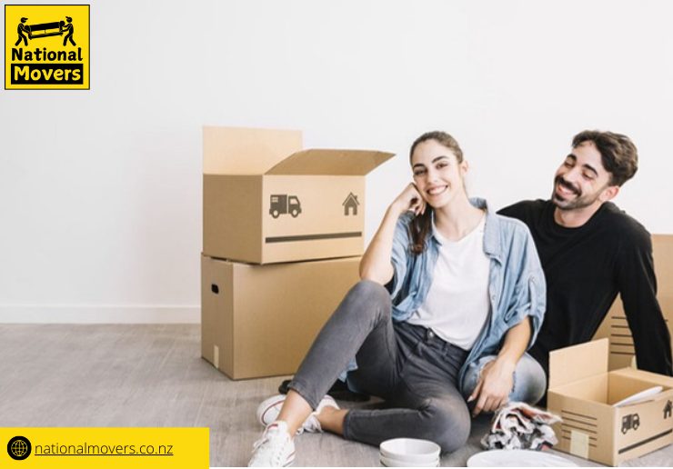 House Moving Service Tauranga