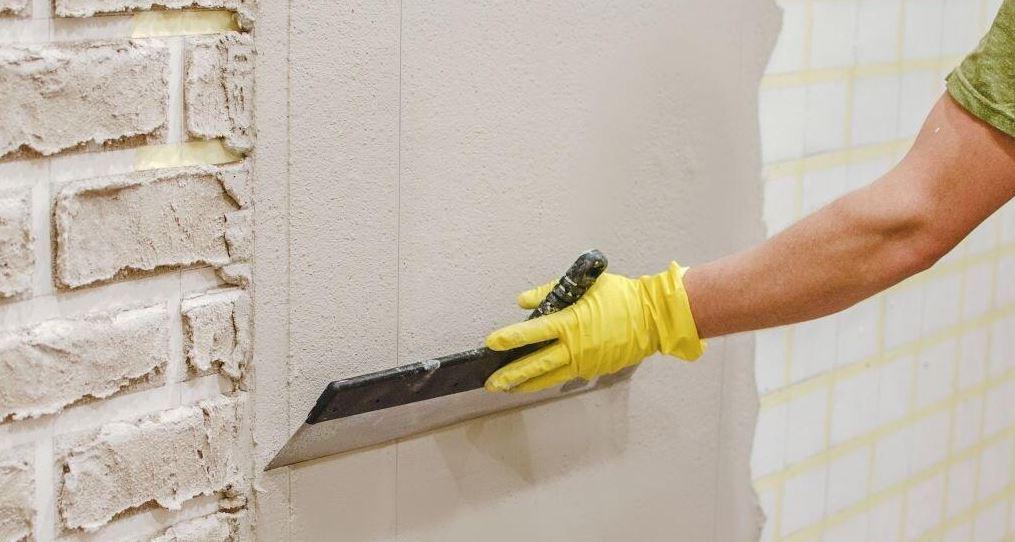 drywall repair experts