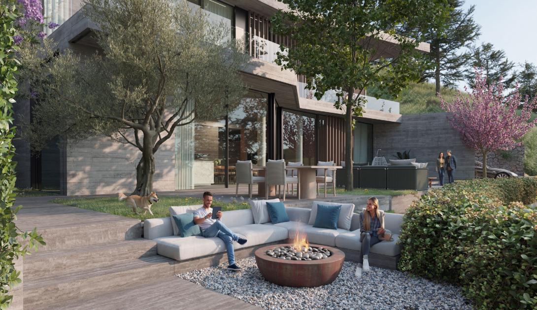 Buy property in Faqra