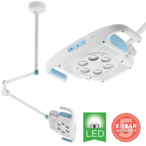  Welch Allyn GS900 Procedure Light