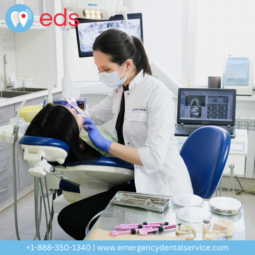 Dental Emergency