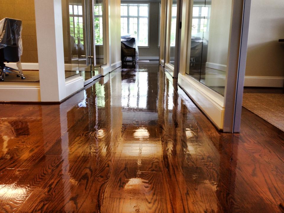 Professional Hardwood Floor Installation in Charlotte, NC