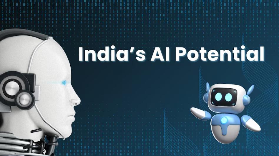 India’s digital infrastructure is already showing promise. The government is working on a homegrown large language model (LLM)—an AI system that could rival global products like ChatGPT. The project is backed by over 18,600 GPUs, giving India computing muscle to train world-class models.