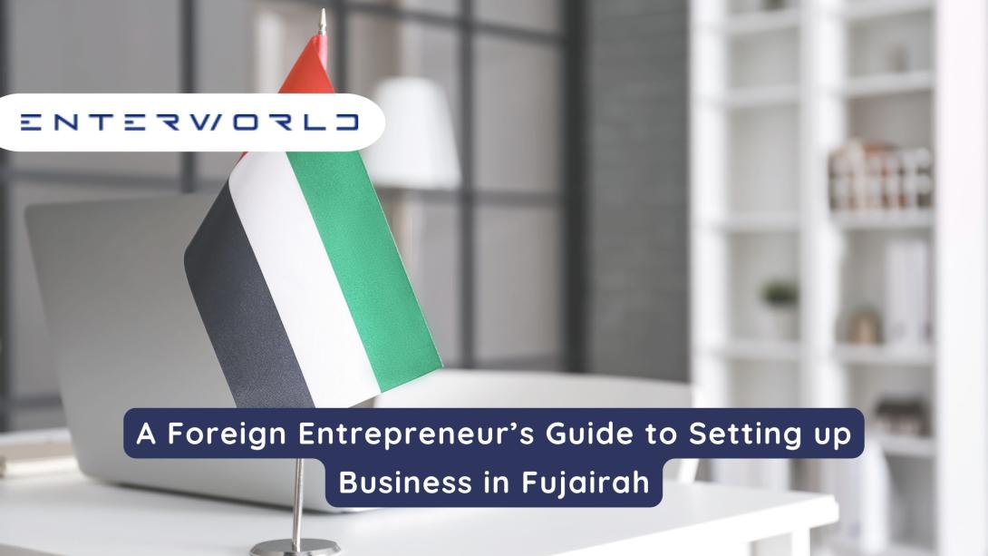 company registration fujairah