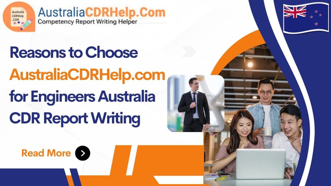 CDR Report