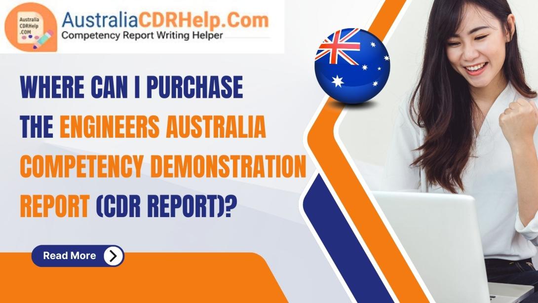 CDR Report