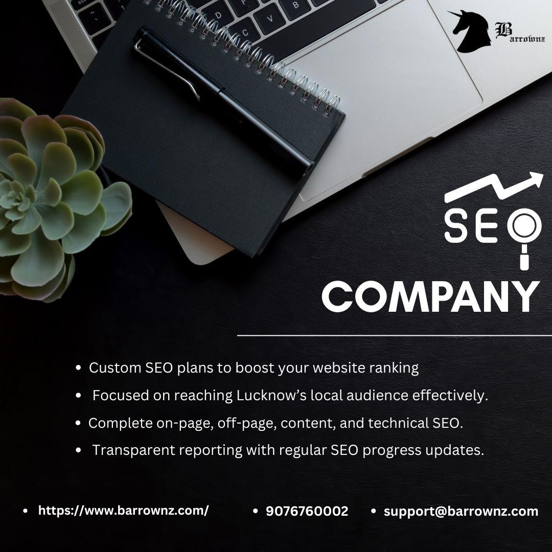 SEO company