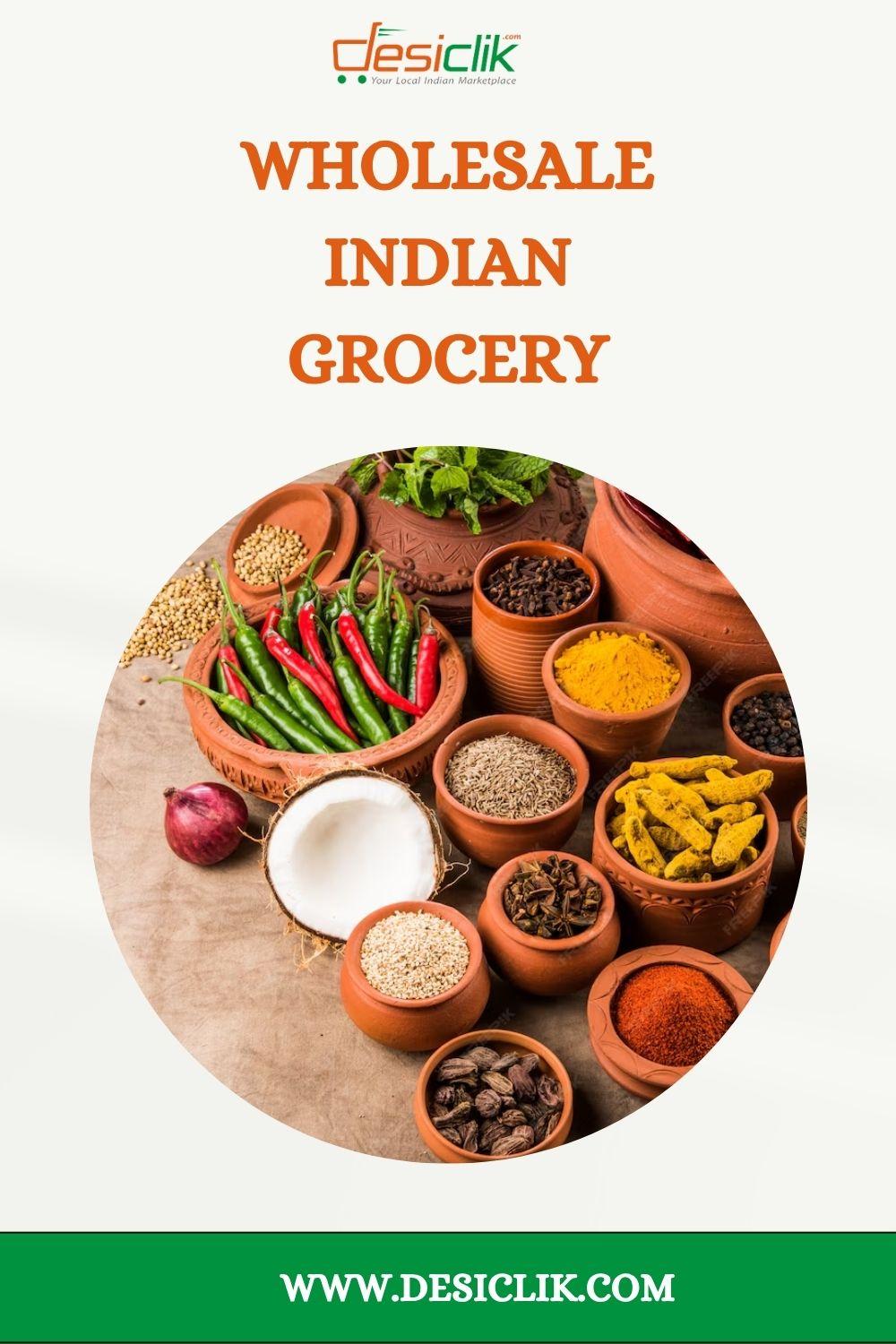 buy Indian grocery online