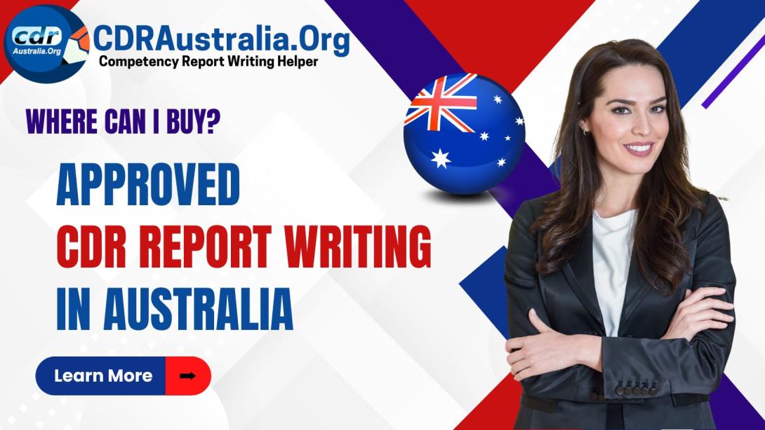 CDR Report Writing