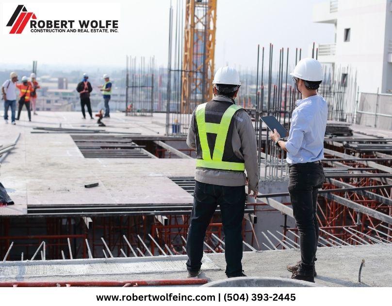 Contractor in Mandeville